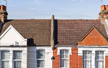 clay roofing Stisted, Essex