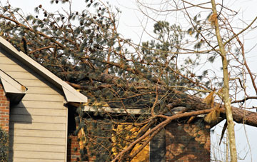 emergency roof repair Stisted, Essex