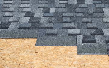 expert Stisted asphalt roof companies