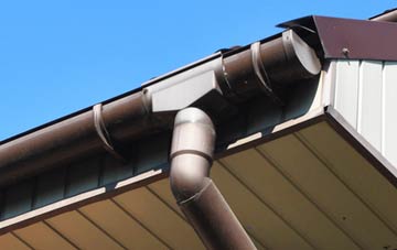 types of Stisted fascias