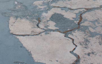 fibreglass roofing replacement Stisted