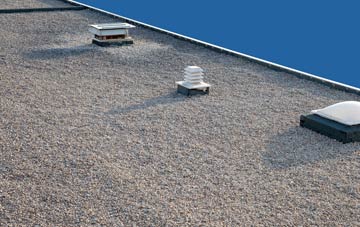 flat roofing Stisted, Essex