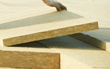 measuring Stisted tapered insulation