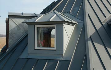 metal roofing Stisted, Essex
