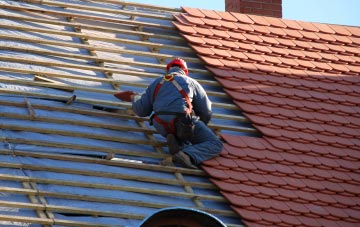 roof tiles Stisted, Essex
