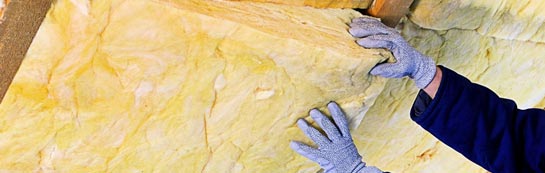 quotes for Stisted roof insulation