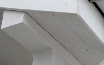 soffits Stisted, Essex