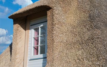 Stisted thatch roof disadvantages