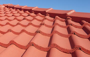 Stisted tile and slate roof replacement